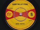 Derak Martin 