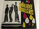 Bob Marley the Wailing Wailers vinyl LP Studio 1 S1001