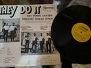 RAY PEREZ PERUCHO TORCATT SINGS THEY DO IT ORIG PYRAPHON VENEZUELA GUAGUANCO LP