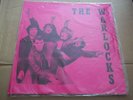 GRATEFUL DEAD - The Warlocks (1965) rare studio LP Not Tmoq SEALED