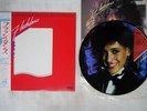 OST(IRENE CARA) FLASHDANCE POLYSTAR 30S-188 Japan OBI PICTURE VINYL VINYL LP