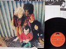 JIMI HENDRIX BAND OF GYPSYS POLYDOR MPF 1078 Japan VINYL LP