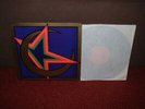 KINGDOM COME s/t LP 1972 POLYDOR 1st Press  MINT  AMAZING PROG RARITY