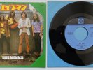 THE KINKS - APE MAN / RATS - RARE EARLY JAPANESE 7