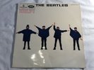 THE BEATLES - HELP  1ST STEREO PRESS 1G 1P STAMPERS PCS 3071 VERY GOOD PLUS LP