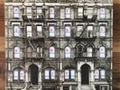 Led Zeppelin Physical Graffiti Original 1975 Vinyl Uk First Pressing