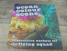 Ocean Colour Scene - A Hyperactive Workout For The Flying Squad 2005 UK VINYL LP