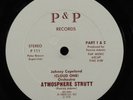 CLOUD ONE Atmosphere Strutt P&P 12