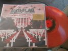 Anti-flag For Blood And Empire limited ed. Numbered vinyl- color