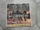 DISCS-A- GOGO / BILLY FURY  EP : with JET HARRIS,VERNONS GIRLS & KARL DENVER