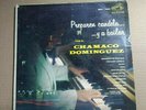 CHAMACO DOMINGUEZ - PREPAREN CANDELA  HEAR  Latin Jazz GUAGUANCO salsa MEXICO