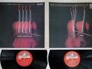 PAUL TORTELIER J.S BACH SUITE NO.1 IN MAJOR FOR CELLO ANGEL AA-9473 74 Japan 2LP