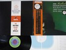 JOHN COLTRANE QUARTET BALLADS ABC/IMPULSE YS-8504-AI Japan OBI PROMO VINYL LP