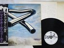 MIKE OLDFIELD TUBULAR BELLS VIRGIN YQ-7005-VR Japan OBI PROMO VINYL LP