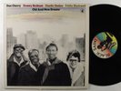 DON CHERRY Old And New Dreams BLACK SAINT LP VG++ italy *