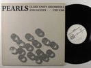 GLOBE UNITY ORCHESTRA & GUESTS Pearls FMP LP VG+ germany *