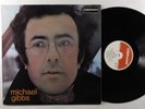 MICHAEL GIBBS Self Titled DERAM SML 1063 LP VG++/VG+ uk *