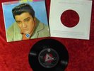EP Elvis Presley: Loving You 3 (RCA EPC 1515-3) D 1957