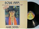 Rare Doug Sahm & Augie Meyers LP - West Side Sound Rolls Again - AUTOGRAPHED