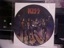 New KISS Flaming Youth / Do You Love Me  7