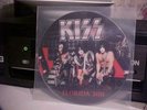 New KISS Florida 2011 Black Diamond / Deuce Live 7