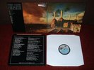 PINK FLOYD Animals LP 1977 HARVEST 1st + INNER  PRE-RELEASE FACTORY SAMPLE