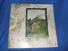 LED ZEPPELIN IV RED PLUM FIRST PRESSING