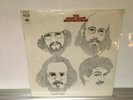 Jerry Hahn 12in SEALED Lp 