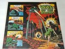 High Camp Adventure WAR OF THE WORLDS Vintage Vinyl 12