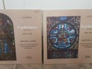 J S BACH Orgelbuchlein Nos 1 To 23 Lp & Nos 24 to 45 Lp Vinyl Stereo DECCA
