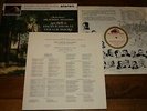 MOORE FISCHER-DIESKAU SCHUBERT DIE SCHONE UK HMV ASD 581 LP STEREO CREAM GOLD