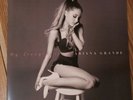 Ariana Grande My Everything RARE UO Exclusive Limited Edition Lavender Vinyl