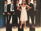 Blondie Parallel Lines Chrysalis record CHR 1192 LP 1978