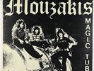Mouzakis - Magic Tube LP - British Main - Private Garage Psych