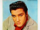 Elvis Presley - Loving You LP - RCA Victor Mono DG