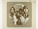 Kinks - Then Now And Inbetween LP - Reprise 2-Tone PROMO