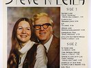 Steve 'n' Leila - S/T LP - Private Lounge Psych Pop VG+