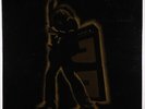 T. Rex - Electric Warrior LP - Reprise VG++