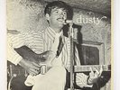 Dusty - Half N' Half LP - Hiltop - Private Loner Folk