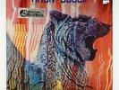 Amon Duul II - Wolf City LP - Telefunken Germany