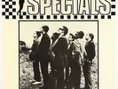 Specials - S/T LP - Chrysalis VG+