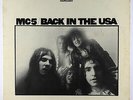 MC5 - Back In The USA LP - Atlantic