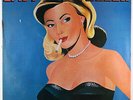 Mouse - Lady Killer LP - Sovereign - Rare Psych Prog OG Press VG+