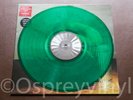 Therapy? Troublegum  Green Vinyl Limited Edition LP  A&M Records ?