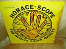 HORACE SILVER QUINTET LP - Scope - ORIGINAL 1960 MONO BLUE NOTE 4042 RVG