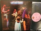 TRAFFIC / LAST EXIT orig 1969 pink Island ILPS 9097 UK NM vinyl