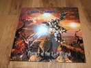Luca Turilli Prophet of the Last Eclipse 2-Picture LP