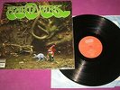 AARDVARK - SAME - DERAM NOVA UK 1970 INCREDIBLE N.MINT ORIGINAL