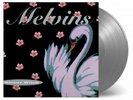 Melvins Stoner Witch LIMITED SILVER 180 Gram Vinyl LP, gatefold, Numbered