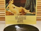 SXL 6731 (1st Ed.) *RIMSKY-KORSAKOV: SCHEHERAZADE* MEHTA / SYDNEY HARTH